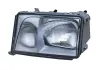 Hauptscheinwerfer links VAN WEZEL 3025961