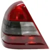 Heckleuchte links VAN WEZEL 3030925