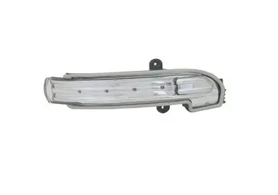 Blinkleuchte Außenspiegel rechts VAN WEZEL 3032916U Bild Blinkleuchte Außenspiegel rechts VAN WEZEL 3032916U