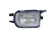 Nebelscheinwerfer links VAN WEZEL 3032995