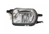 Nebelscheinwerfer links VAN WEZEL 3033997