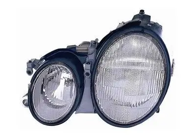 Hauptscheinwerfer links VAN WEZEL 3034961 Bild Hauptscheinwerfer links VAN WEZEL 3034961