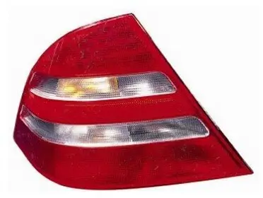 Heckleuchte links VAN WEZEL 3036931 Bild Heckleuchte links VAN WEZEL 3036931