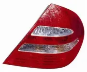 Heckleuchte rechts VAN WEZEL 3041932