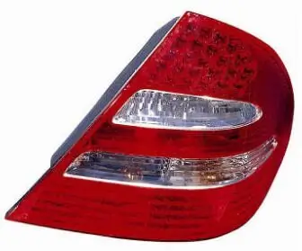 Heckleuchte rechts VAN WEZEL 3041934