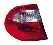 Heckleuchte links VAN WEZEL 3041935