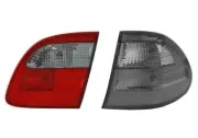 Heckleuchte rechts VAN WEZEL 3043928U