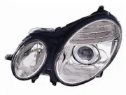 Hauptscheinwerfer links VAN WEZEL 3043961