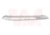 Zier-/Schutzleiste, K&uuml;hlergitter vorne links VAN WEZEL 3044597