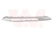 Zier-/Schutzleiste, Kühlergitter vorne links VAN WEZEL 3044597