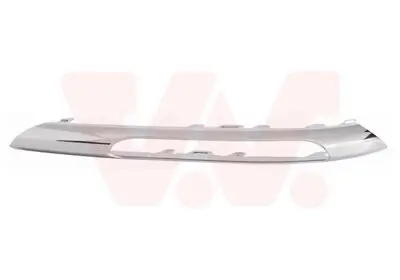 Zier-/Schutzleiste, Kühlergitter vorne rechts VAN WEZEL 3044598 Bild Zier-/Schutzleiste, Kühlergitter vorne rechts VAN WEZEL 3044598
