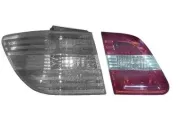 Heckleuchte links VAN WEZEL 3045927