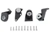 Reparatursatz, Hauptscheinwerfer links VAN WEZEL 3046887