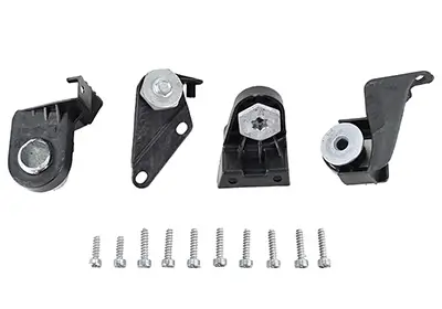 Reparatursatz, Hauptscheinwerfer links VAN WEZEL 3046887 Bild Reparatursatz, Hauptscheinwerfer links VAN WEZEL 3046887