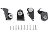 Reparatursatz, Hauptscheinwerfer rechts VAN WEZEL 3046888