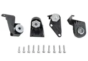 Reparatursatz, Hauptscheinwerfer rechts VAN WEZEL 3046888
