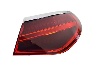 Heckleuchte rechts VAN WEZEL 3046922U Bild Heckleuchte rechts VAN WEZEL 3046922U