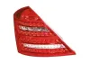 Heckleuchte links VAN WEZEL 3047921U