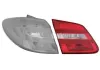 Heckleuchte links VAN WEZEL 3054923U