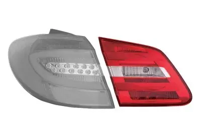 Heckleuchte links VAN WEZEL 3054927U Bild Heckleuchte links VAN WEZEL 3054927U