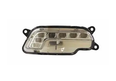 Tagfahrleuchte rechts VAN WEZEL 3067958