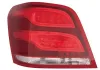 Heckleuchte links VAN WEZEL 3073921U