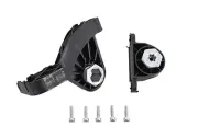 Reparatursatz, Hauptscheinwerfer links VAN WEZEL 3074887