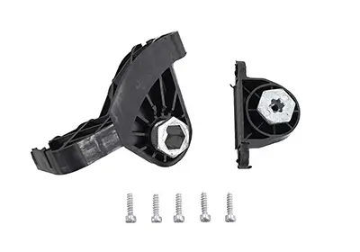 Reparatursatz, Hauptscheinwerfer links VAN WEZEL 3074887 Bild Reparatursatz, Hauptscheinwerfer links VAN WEZEL 3074887