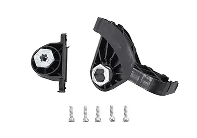 Reparatursatz, Hauptscheinwerfer rechts VAN WEZEL 3074888