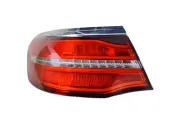 Heckleuchte links VAN WEZEL 3074931U