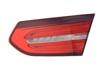 Heckleuchte rechts VAN WEZEL 3074934U Bild Heckleuchte rechts VAN WEZEL 3074934U