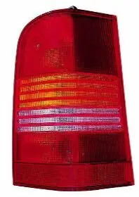 Heckleuchte rechts VAN WEZEL 3079932 Bild Heckleuchte rechts VAN WEZEL 3079932