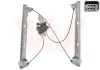 Fensterheber vorne links VAN WEZEL 3080267