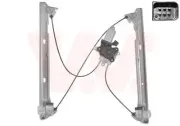 Fensterheber vorne rechts VAN WEZEL 3080268