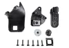 Reparatursatz, Hauptscheinwerfer links VAN WEZEL 3084887