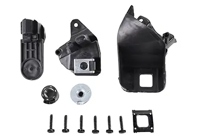 Reparatursatz, Hauptscheinwerfer rechts VAN WEZEL 3084888