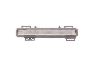 Tagfahrleuchte links VAN WEZEL 3084957U Bild Tagfahrleuchte links VAN WEZEL 3084957U