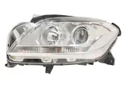 Hauptscheinwerfer links VAN WEZEL 3084961