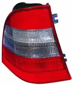 Heckleuchte links VAN WEZEL 3085931 Bild Heckleuchte links VAN WEZEL 3085931