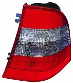 Heckleuchte rechts VAN WEZEL 3085932 Bild Heckleuchte rechts VAN WEZEL 3085932