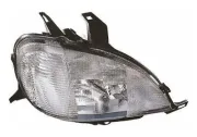 Hauptscheinwerfer rechts VAN WEZEL 3085962