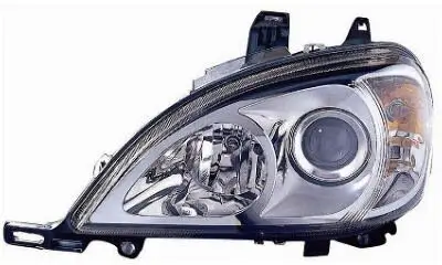 Hauptscheinwerfer links VAN WEZEL 3086963 Bild Hauptscheinwerfer links VAN WEZEL 3086963