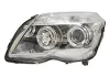 Hauptscheinwerfer links VAN WEZEL 3092961