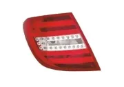 Heckleuchte links VAN WEZEL 3097935
