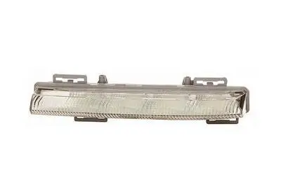 Tagfahrleuchte links VAN WEZEL 3097957