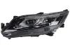 Hauptscheinwerfer links VAN WEZEL 3212961