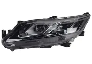 Hauptscheinwerfer links VAN WEZEL 3212961