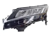 Hauptscheinwerfer links VAN WEZEL 3222965