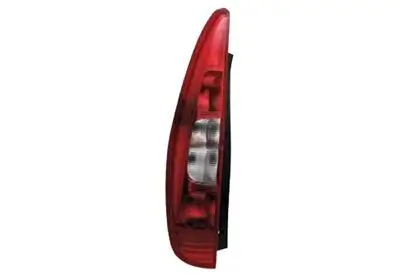 Heckleuchte links VAN WEZEL 3235925