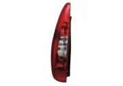 Heckleuchte links VAN WEZEL 3235925